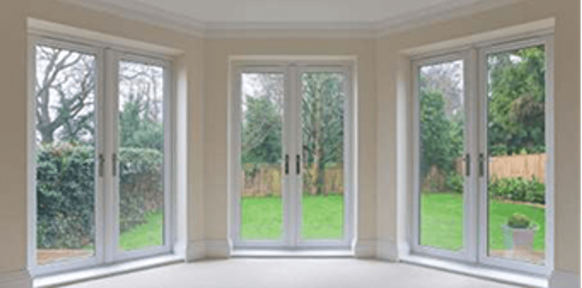 Doors / Window Glass