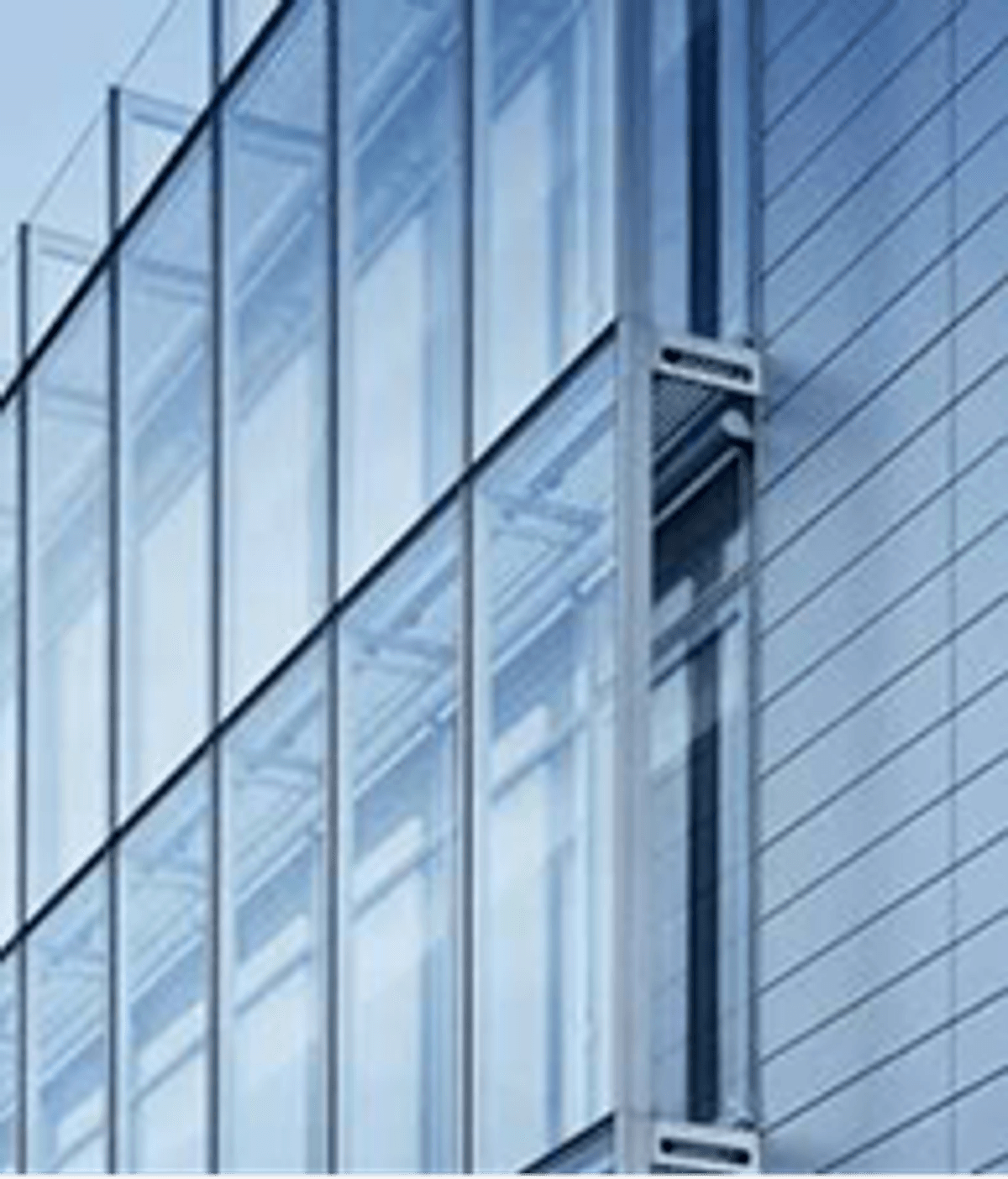 Facade Glazing